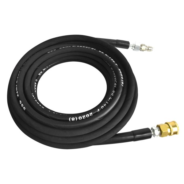 MANG701 - Manguera de 8 metros para hidrolavadoras eléctricas HL743 Y HL732 Surtek