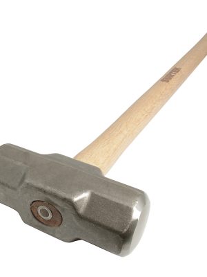 MARR10.jpg MARR10 - Marro octagonal cabeza forjada con mango largo de madera de 36", 10 lb Surtek