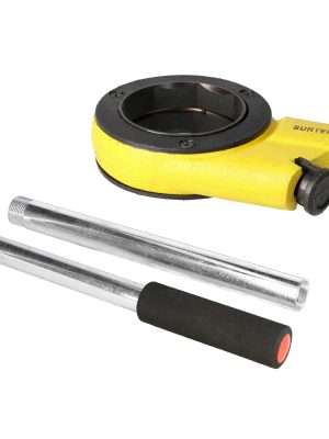 MAT02.jpg MAT02 - Maneral para dados de tarraja de 1/4" a 1-1/4" Surtek