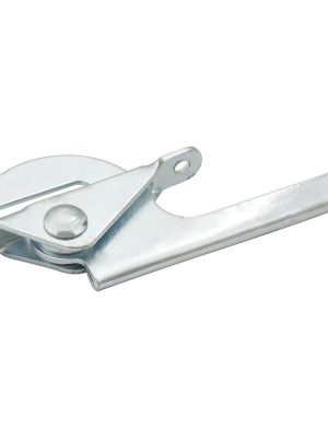 MAVEP.jpg MAVEP - Manija para ventana tipo perico, galvanizada Lock