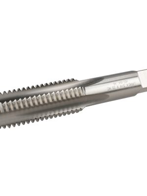 MC3/4-10 - Machuelo de acero de alta velocidad 3/4"-10NC Urrea