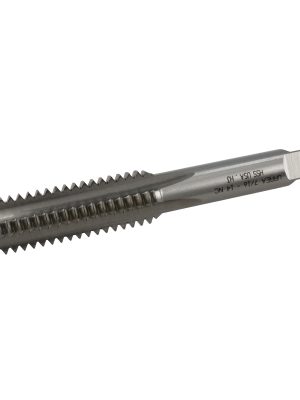 MC7/16-14 - Machuelo de acero de alta velocidad 7/16"-14NC Urrea