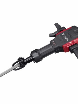 MD1062.jpg MD1062 - Martillo demoledor con control antivibración, zanco hexagonal 2000W, 120V, 62J, 1000 IPM Urrea