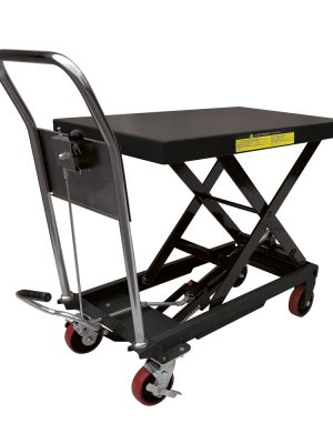 MEL10 - Mesa hidráulica elevadora 1 ton Surtek