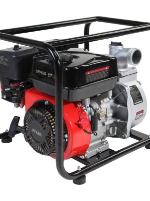 MG833 - Motobomba a gasolina Urrea