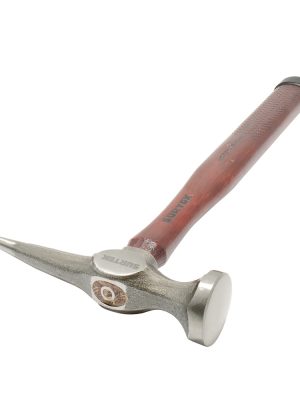 MHP2 - Martillo laminero plana-larga con mango de madera de 13", 11 oz Surtek