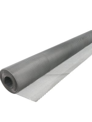 MMG92 - Malla para mosquitero de acero galvanizado 0.92 x 11 m Surtek
