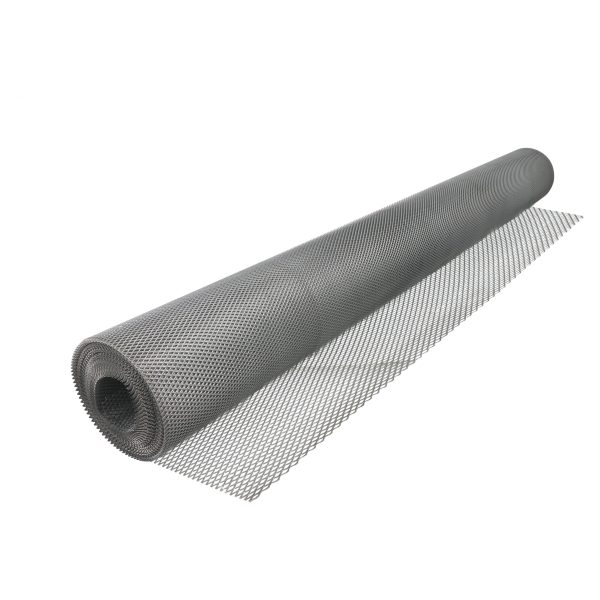 MMG92 - Malla para mosquitero de acero galvanizado 0.92 x 11 m Surtek