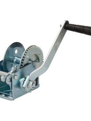 MMS1 - Malacate con manivela sin cable 300 kg Surtek