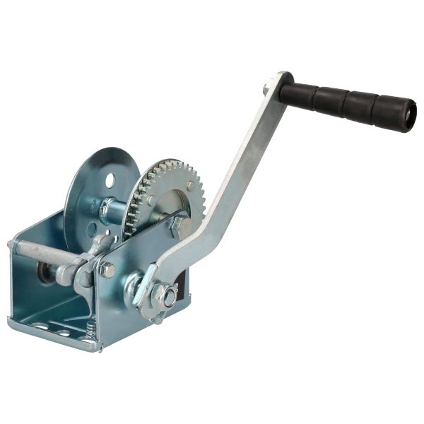 MMS1.jpg MMS1 - Malacate con manivela sin cable 300 kg Surtek