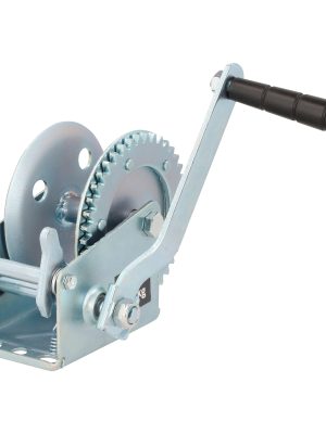 MMS2 - Malacate con manivela sin cable 650 kg Surtek