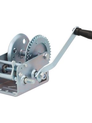 MMS3 - Malacate con manivela sin cable 1,100 kg Surtek