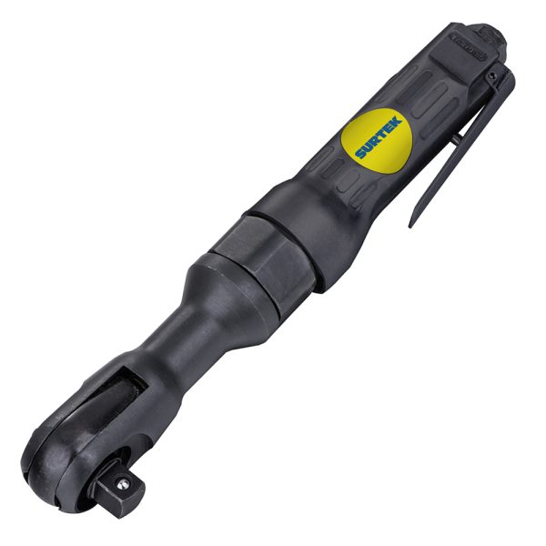 MN612A.jpg MN612A - Matraca neumática cuadro de 1/2", 65 ft-lb Surtek