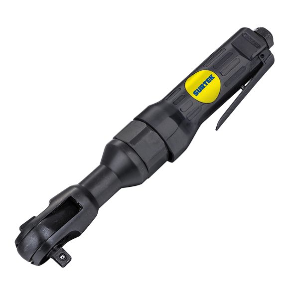 MN638A.jpg MN638A - Matraca neumática cuadro de 3/8", 65 ft-lb Surtek