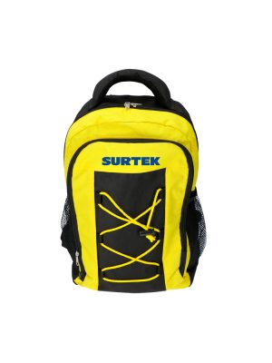 MOCHS1.jpg MOCHS1 - Mochila Sport con tirantes acolchonados 45 x 22 x 32 cm Surtek