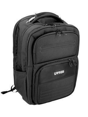 MOCHU.jpg MOCHU - Mochila con portalaptop, hombreras y respaldo acolchonado Urrea