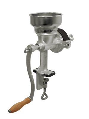 MOGRA1 - Molino para granos y nixtamal, 500 gr Surtek