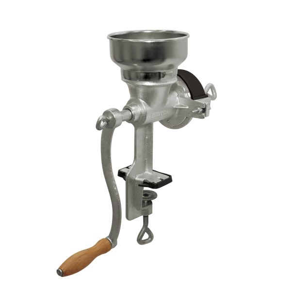 MOGRA1 - Molino para granos y nixtamal, 500 gr Surtek