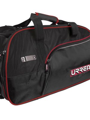 MP122 - Maleta portaherramientas de poliéster 22" x 11" x 10" Urrea