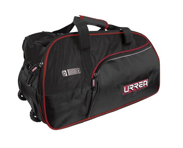 MP122 - Maleta portaherramientas de poliéster 22" x 11" x 10" Urrea