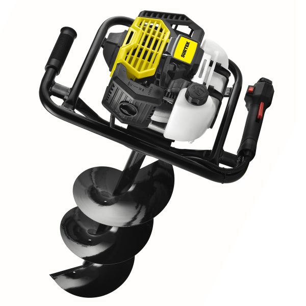 MP752 - Motoperforadora a gasolina 52 cc Surtek