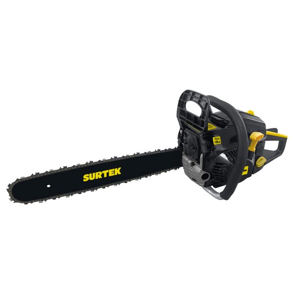 MS618A - Motosierra a gasolina 18", 45cc Surtek