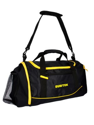 MSPOS - Maleta Sport con correa ajustable 57 x 33 x 27 cm Surtek