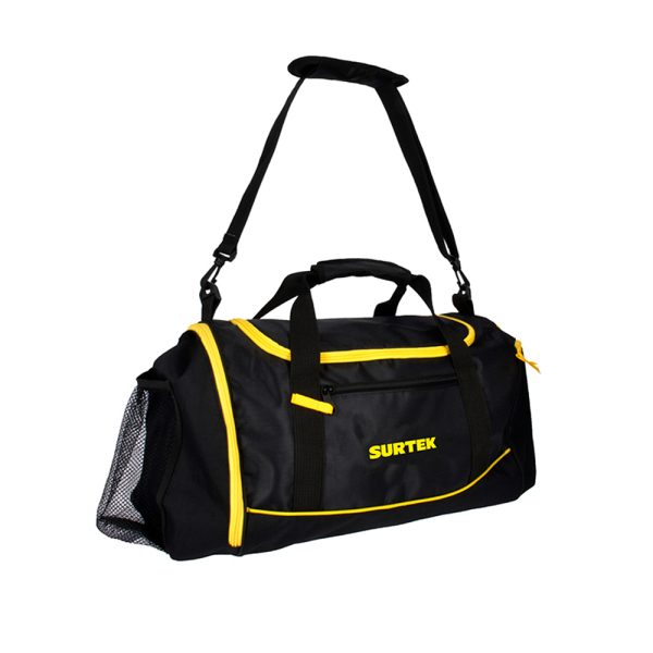MSPOS - Maleta Sport con correa ajustable 57 x 33 x 27 cm Surtek