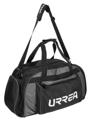 MSPOU - Maleta Sport con asa de mano  acolchonada Urrea