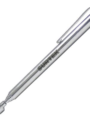 MT02 - Levantador magnético telescópico, 0.45 kg Surtek