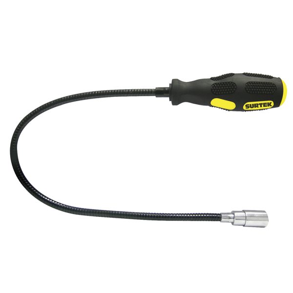 MT04.jpg MT04 - Levantador magnético flexible con luz, 2 kg Surtek