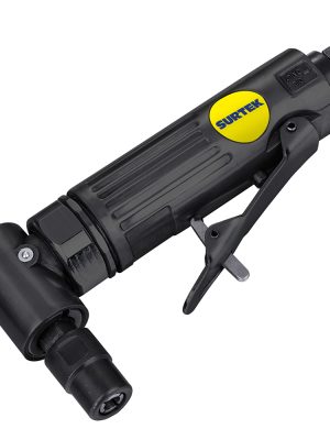 MTA414 - Moto-tool neumático angular 1/4" 20,000RPM Surtek