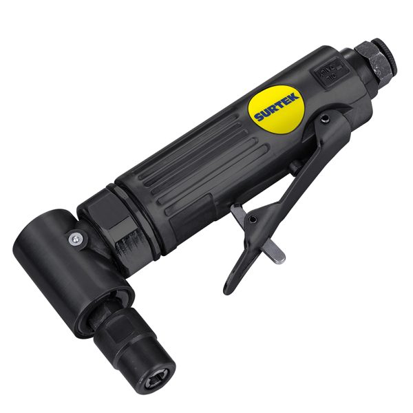 MTA414 - Moto-tool neumático angular 1/4" 20,000RPM Surtek