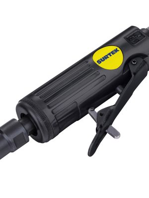MTN414 - Moto-tool neumático recto 1/4" 25,000RPM Surtek