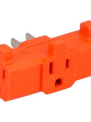 MUCY3 - Multicontacto de pared tipo "Y" 3 entradas Surtek