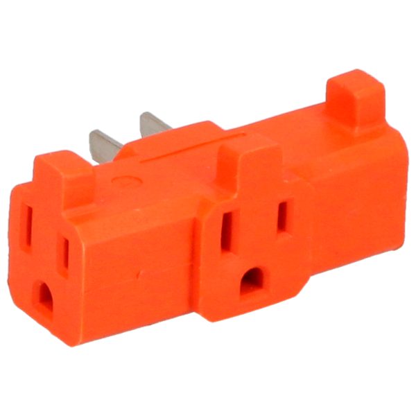 MUCY3 - Multicontacto de pared tipo "Y" 3 entradas Surtek