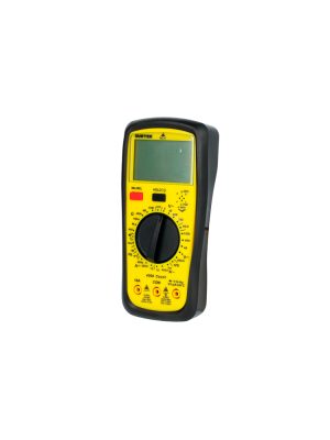 MUL03 - Multímetro digital Surtek