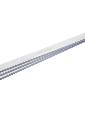 NCE20B.jpg NCE20B - Juego de navajas para cepillo estacionario 20", 4 piezas Surtek