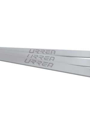 NCN12 - Juego de navajas para canteadora 12", 3 piezas Urrea