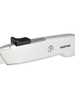 NF9 - Navaja utilitaria retráctil automática de 6" Surtek