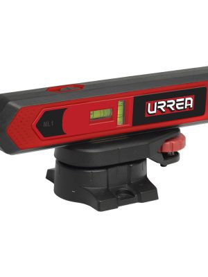 NL1 - Nivel láser línea y punto Urrea