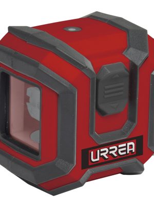 NL2.jpg NL2 - Nivel láser semiautomático 2 líneas Urrea