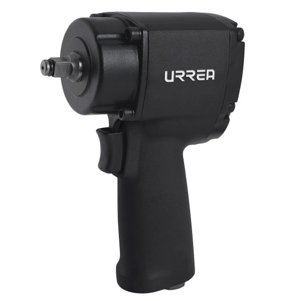 P727.jpg P727 - Pistola de impacto neumática cuadro de 3/8" 385 Ft-lb sistema rocking dog Urrea