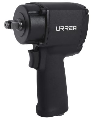 P731C.jpg P731C - Pistola de impacto neumática cuadro de 1/2" 385 Ft-lb composite sistema twin hammer Urrea