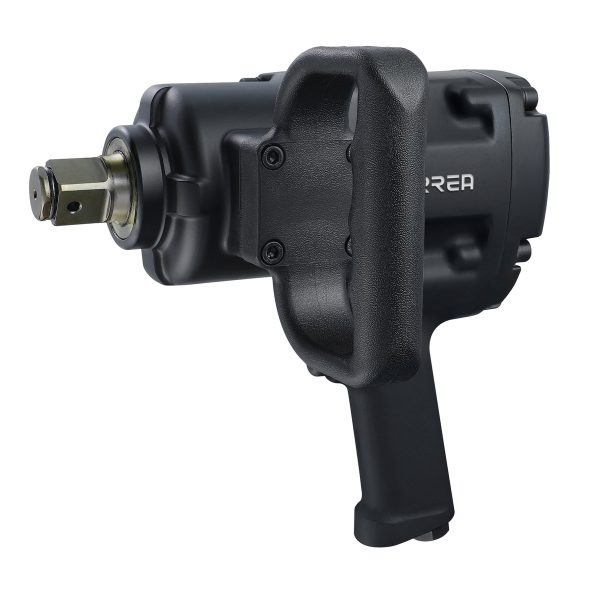 P776A - Pistola de impacto neumática cuadro de 3/4" 1,035 Ft-lb sistema twin hammer Urrea