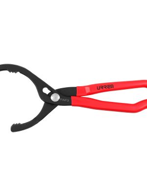 PAF3 - Pinza ajustable para filtros de aceite 2-23/64" a 3/17" de 12" Urrea