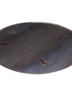 PAG36 - Plato para allanadora AG836, AG736 Urrea