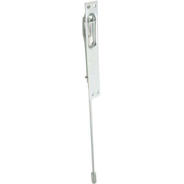 PAOC - Pasador oculto para puerta y ventana, galvanizada Lock