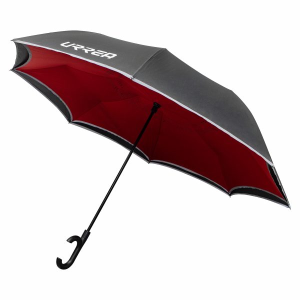 PARU1 - Paraguas invertido con mango ergonómico Urrea
