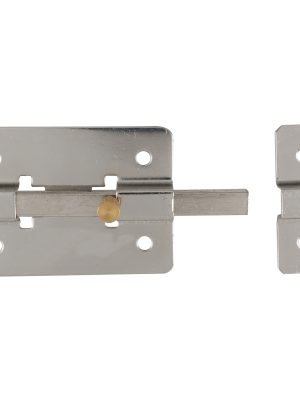 PASC5.jpg PASC5 - Pasador de sobreponer de barra cromo brillante 5 cm Lock